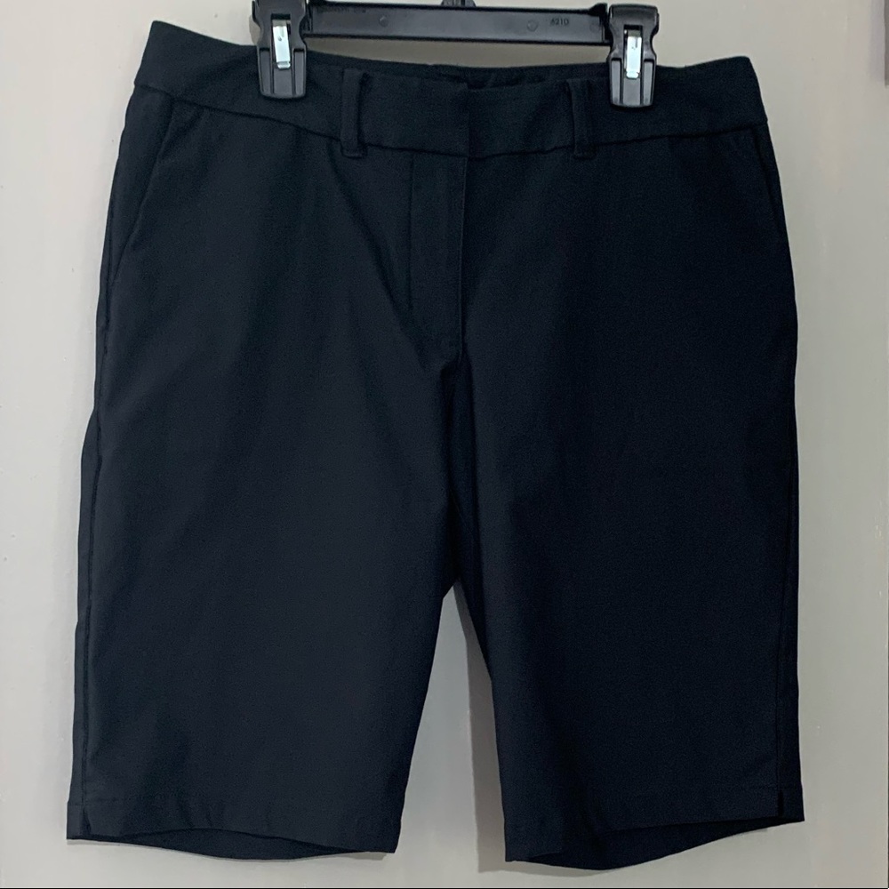 Women’s Nike golf shorts